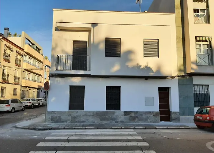 Apartamento Qurtuba